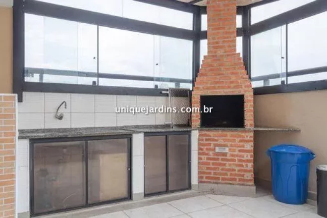 Imagem Apartamento à venda Vila Olímpia São Paulo
