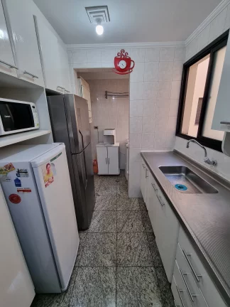 Imagem Apartamento à venda 3 quartos com suíte e 2 vagas em Nova Petrópolis, SBC