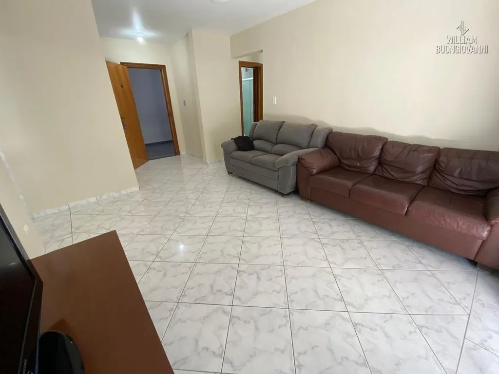 Imagem Apartamento 2 dormitórios sendo 1 suíte no bairro Ocian