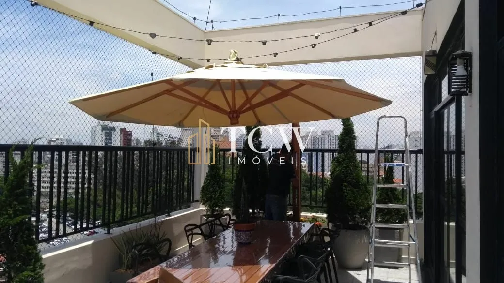 Imagem Apartamento à venda no bairro Vila Mariana - São Paulo/SP, Zona Sul