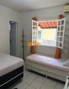 Imagem Vendo casa de praia 88m2 03 quartos 01 suíte 04 vagas de garagem na praia do sos