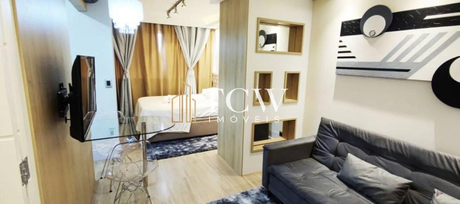 Imagem Apartamento para alugar no bairro Bela Vista - São Paulo/SP, Zona Central