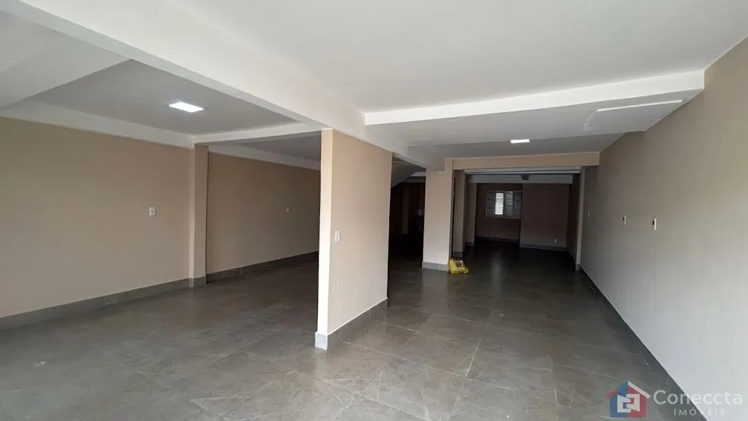 Imagem Loja para alugar, 160 m² por R$ 2.100,00 - Caramuru - Patos de Minas/MG