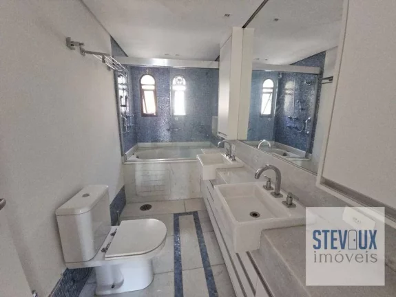 Imagem Cobertura com 3 dormitórios à venda, 287 m² por R$ 2.135.000,00 - Brooklin - São Paulo/SP
