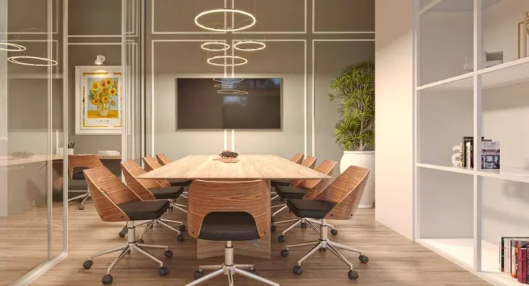 Imagem Apartamento à venda em Porto Belo, Jardim Dourado, com 2 quartos, 64,55m2