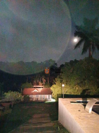 Imagem Chácara com 2 dormitórios à venda, 810 m² por R$ 650.000,00 - Parque Residencial Atibaia - Atibaia/SP