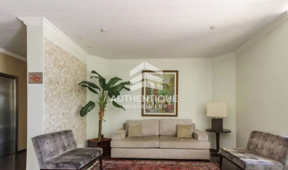 Imagem MONT ROUGE MORUMBI - Apartamento à venda no bairro Paraisópolis - São Paulo/SP, Zona Sul