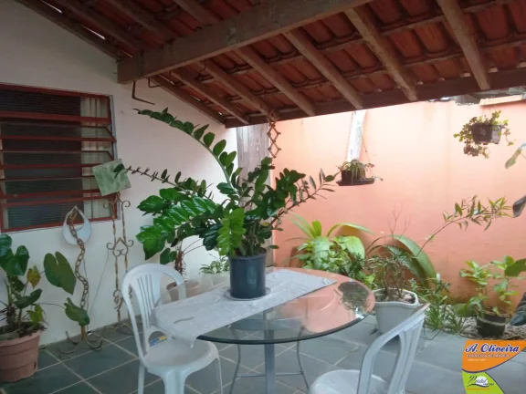 Imagem Casa -02 Dormitórios - 02 APARTAMENTO NOS FUNDOS - TAQUARAL