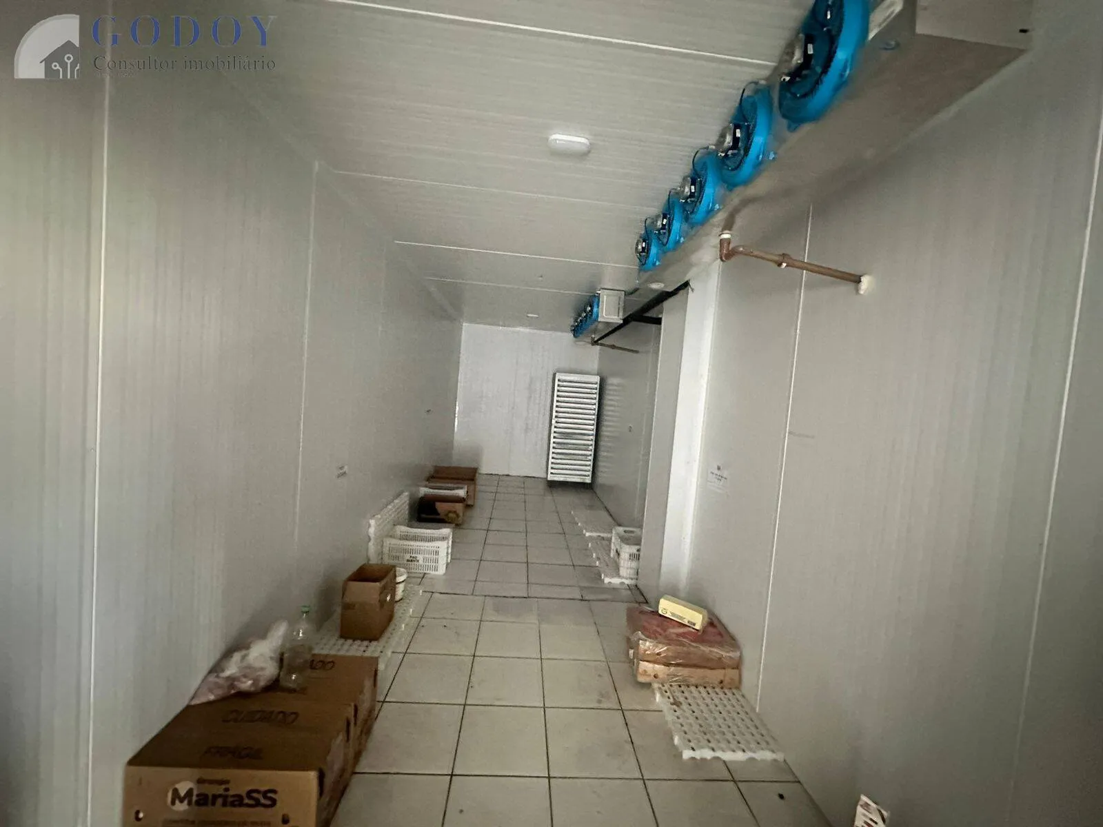Imagem Imóvel Comercial - 900 m² Construídos em Terreno de 2.600 m²