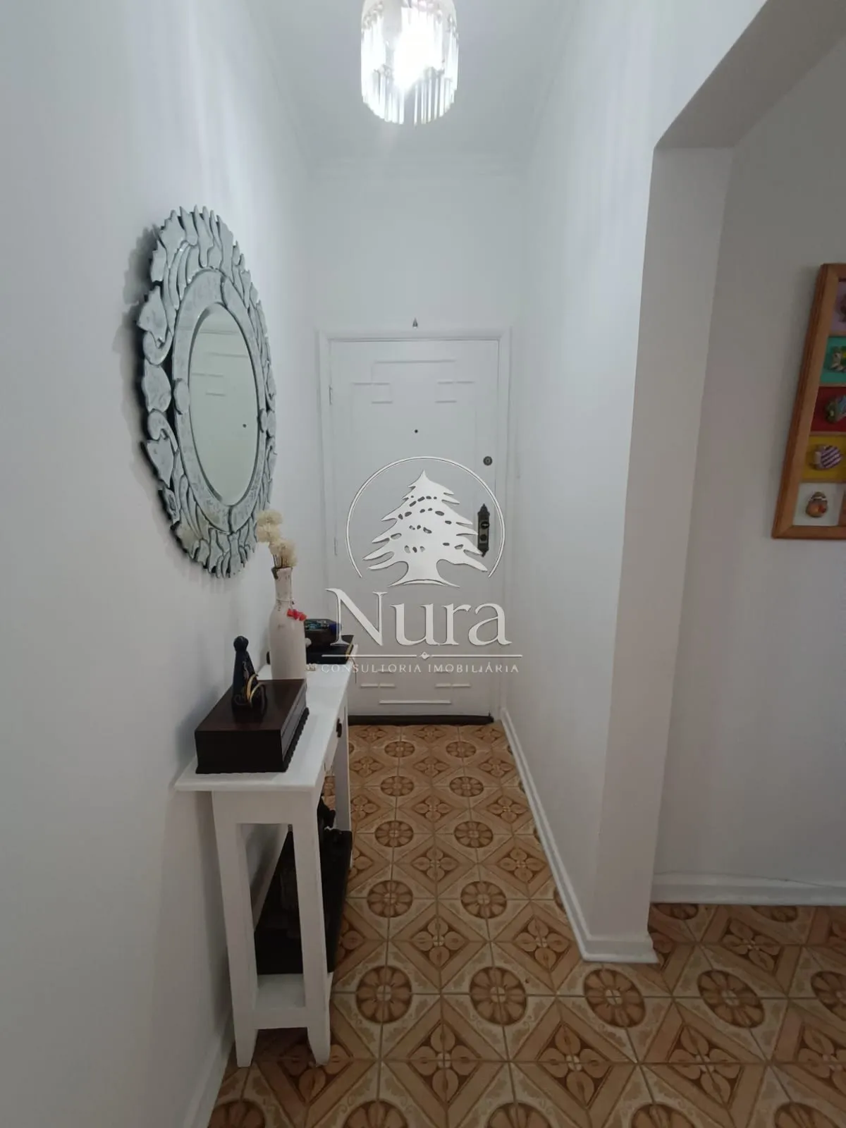 Imagem Apartamento de 3 quartos, 125m² no bairro Boqueirão, em Santos