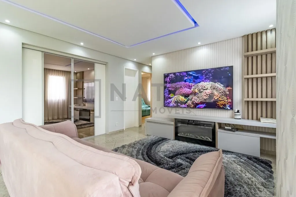 Imagem Apartamento com 2 dormitórios à venda, 92 m² por R$ 1.490.000,00 - Tatuapé - São Paulo/SP