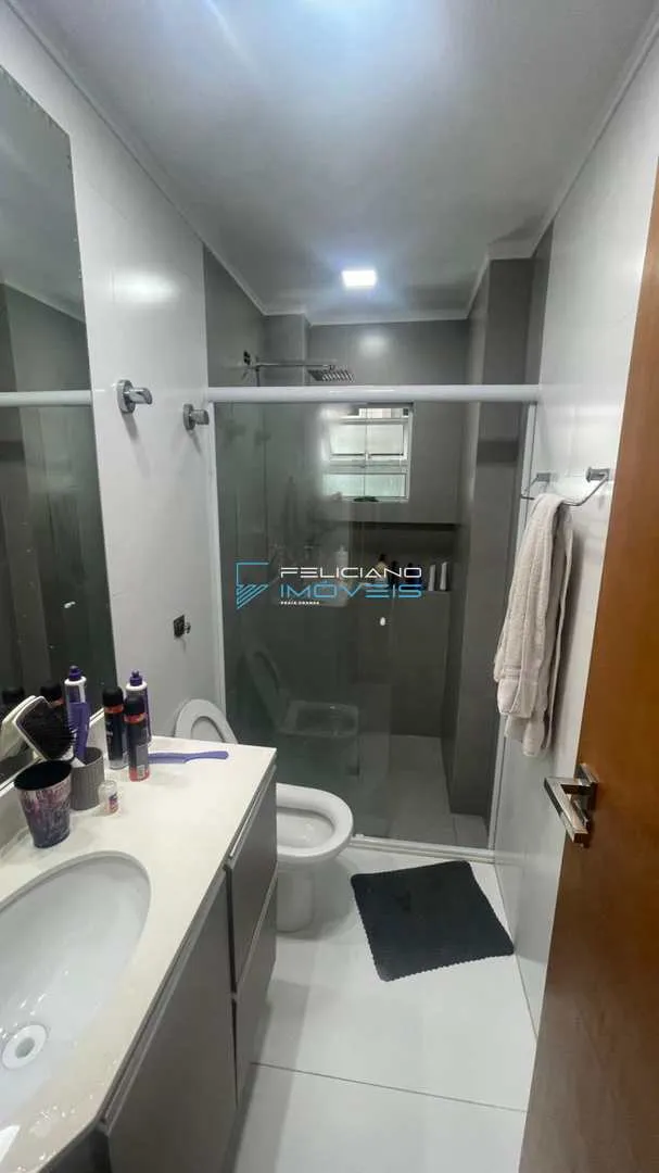 Imagem Apartamento com 4 quartos, Canto do Forte, Praia Grande - R$ 1.2 mi, Cod: 6668
