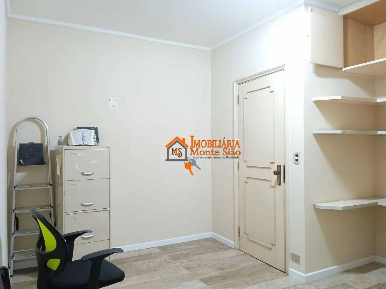 Imagem Sobrado para alugar, 190 m² por R$ 10.234,00/mês - Jardim Santa Francisca - Guarulhos/SP