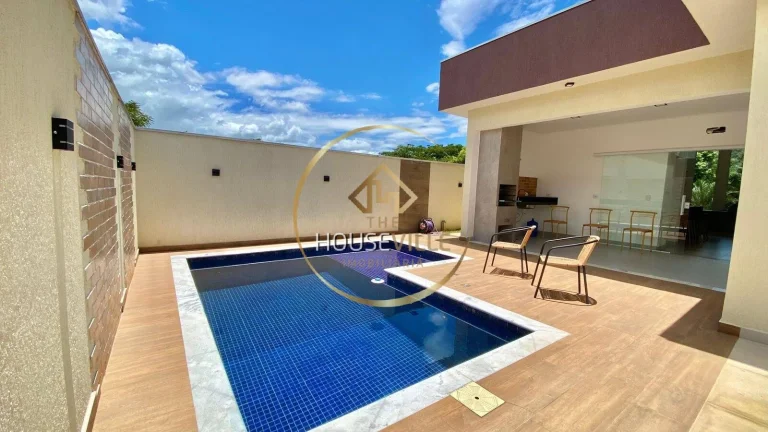 Imagem Casa 3 dormitórios ( 1 suíte), Terras do Vale, Caçapava.