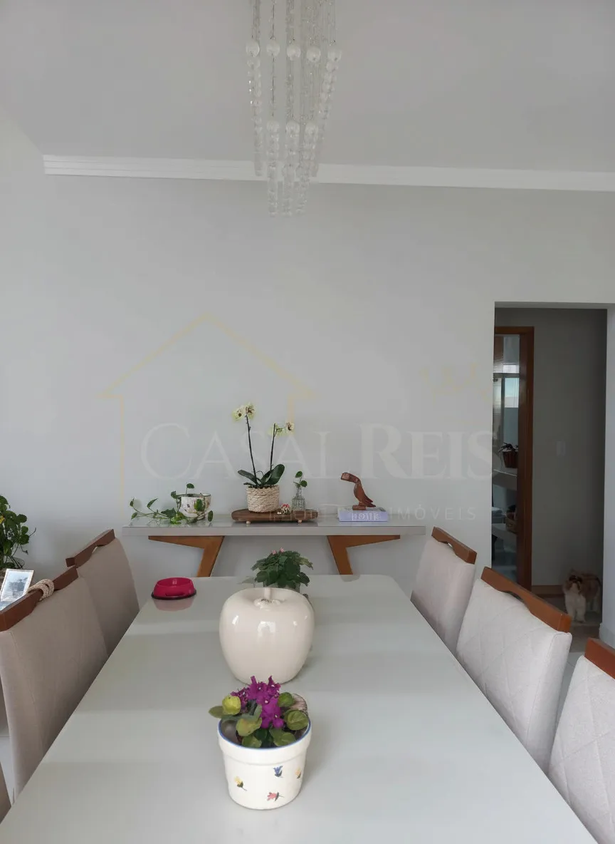 Imagem Casa 3 quartos à venda em Jardins de Florença, Poços de Caldas