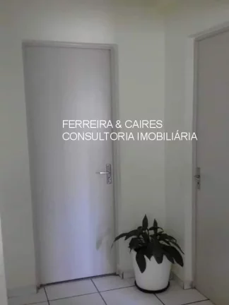 Imagem Apartamento indaiatuba