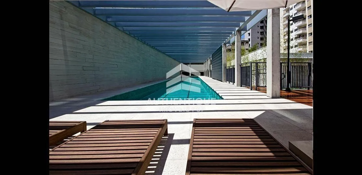 Imagem Maxhaus Itaim - Apartamento à venda no bairro Itaim Bibi - São Paulo/SP, Zona Sul