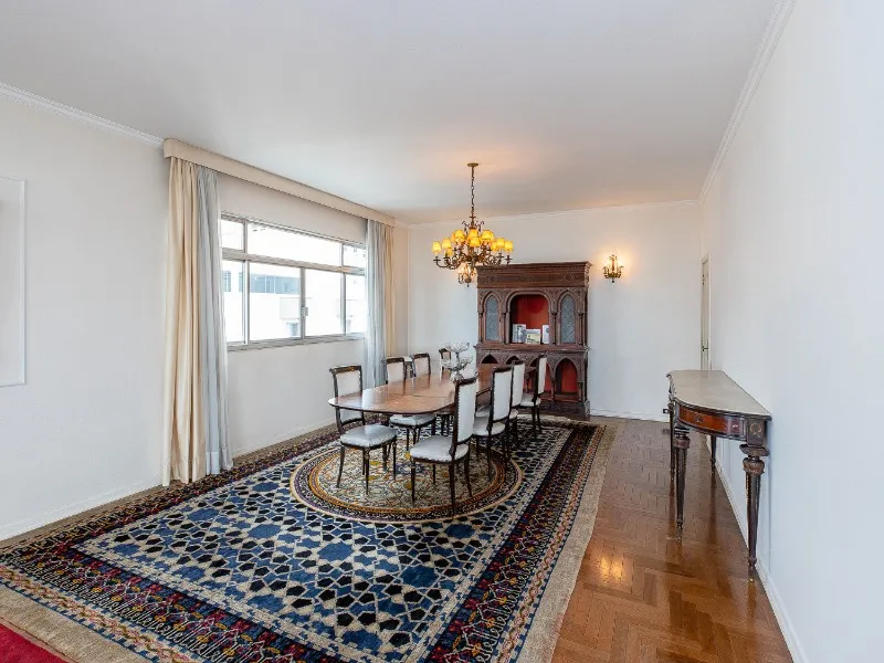 Imagem Condomínio Morro Ingleses, apartamento à venda e Locação no Morro dos Ingleses, São Paulo-SP, apartment in São Paulo Brazil, apartment in Brazi