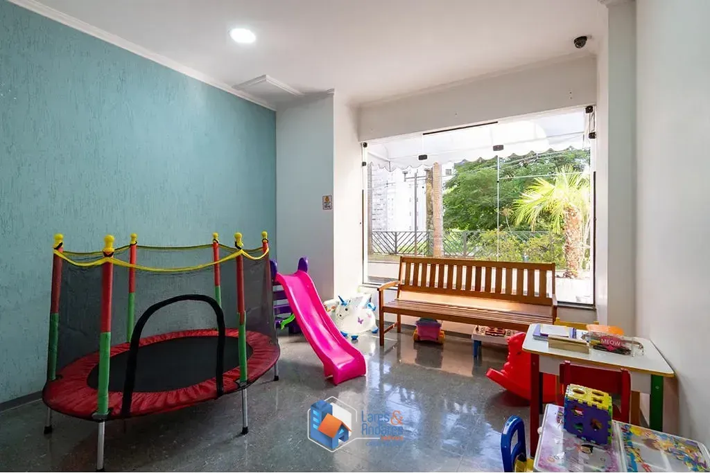 Imagem Apartamento à venda 3 Quartos 1 Suite 2 Vagas 119M² Vila Andrade São Paulo - SP