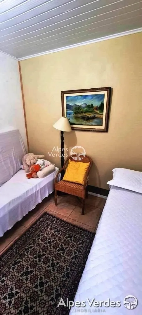 Imagem Casa à venda por R$ 900.000 - Palace Hotel - Canela/RS