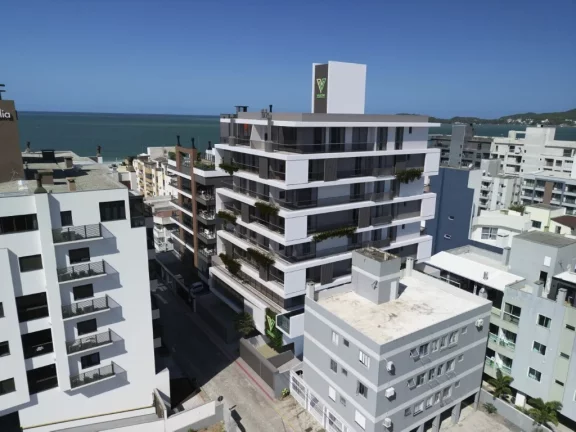 Imagem Apartamento para venda no bairro Bombas em Bombinhas