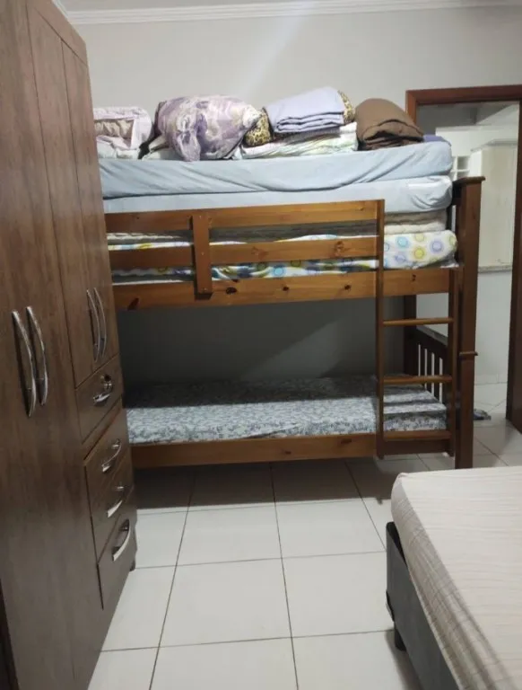 Imagem APARTAMENTO COM 82,00 m² - OCIAN - PRAIA GRANDE SP
