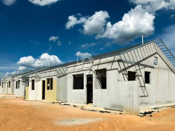 Imagem Casas no Happyland Itaboraí