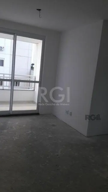 Imagem Apartamento para Venda - 60m², 3 dormitórios, 1 vaga - Humaitá