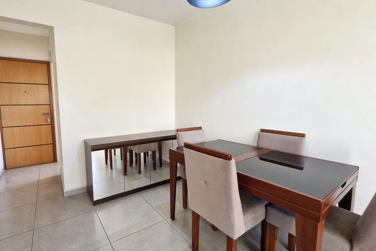 Imagem Apartamento para venda em Vila Siqueira (Zona Norte) com 2 quartos, 70m2