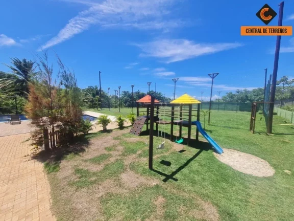 Imagem CONDOMINIO ALVORADA