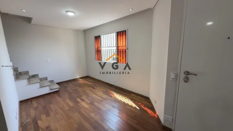 Imagem Sobrado em Condomínio para Venda em São Paulo, Vila Matilde, 3 dormitórios, 1 suíte, 2 banheiros, 2 vagas