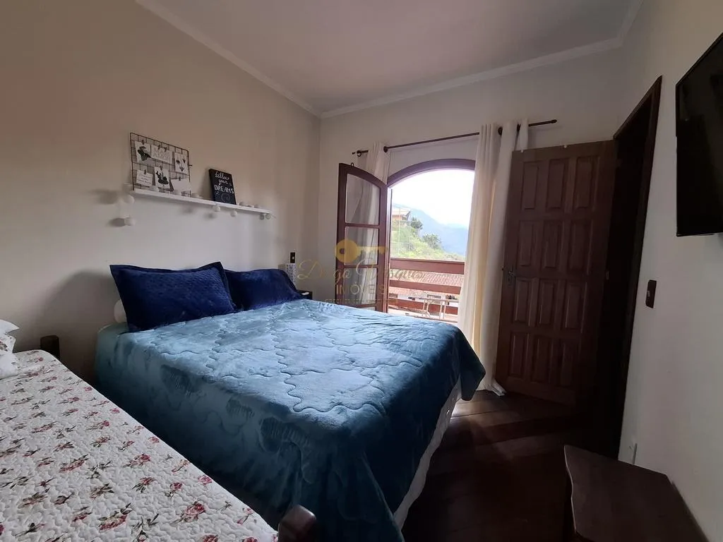 Imagem Casa em Condomínio para Venda em Teresópolis / RJ no bairro Green Valley