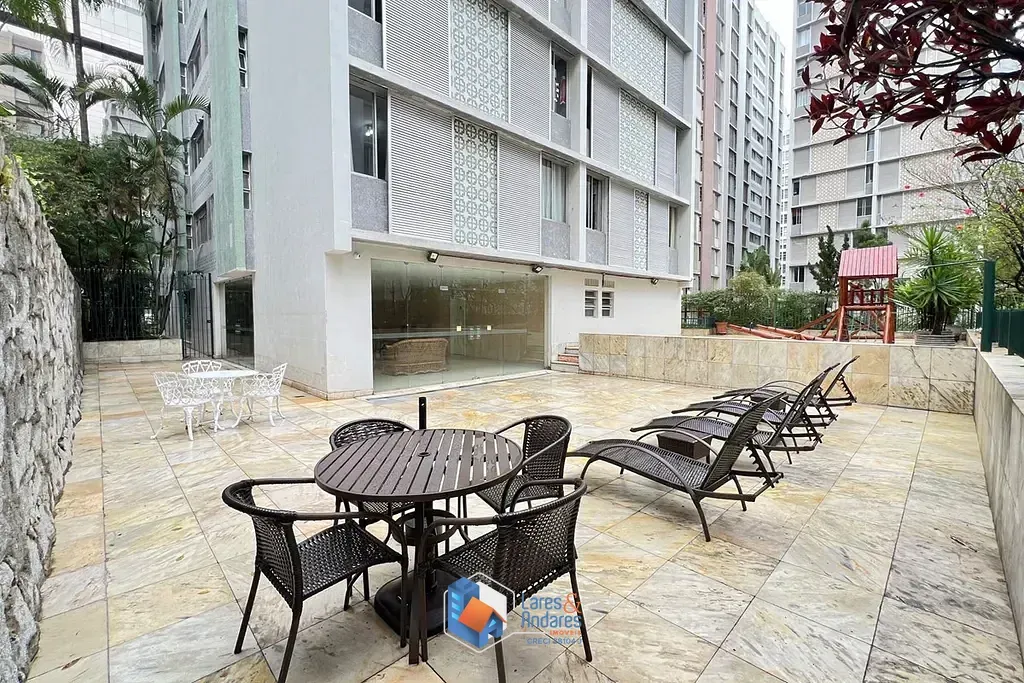 Imagem Apartamento à venda 2 Quartos 1 Vaga 400M² Bela Vista São Paulo - SP