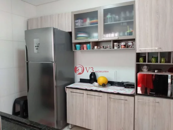 Imagem Sobrado com 3 dormitórios à venda, 128 m por R$ 515.000,00 - Cidade Patriarca - São Paulo/SP