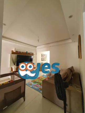 Imagem Casa no sim 5 quartos sendo 2 suites.