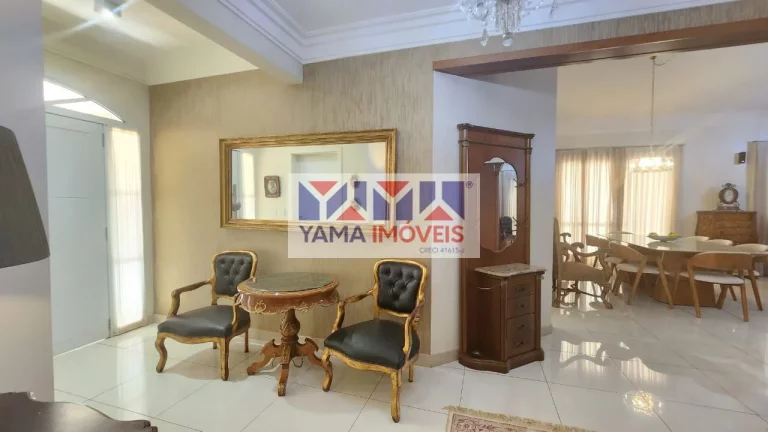 Imagem Condomínio Santa Mônica - Casa à venda no bairro Condominio Santa Monica I - Ribeirão Preto/SP