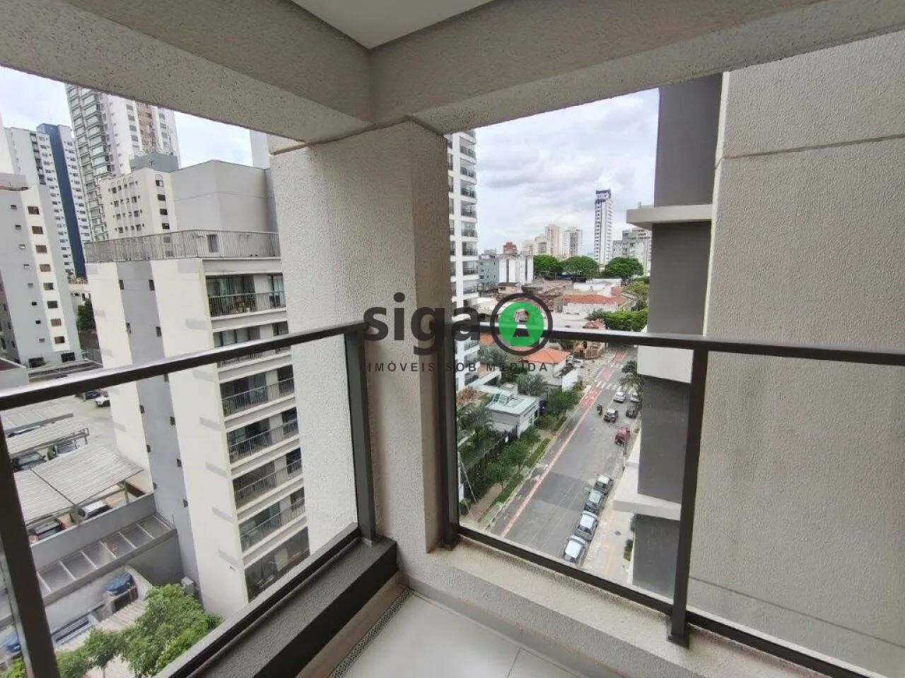 Imagem APARTAMENTO 79m² ? EDIFÍCIO HAUS MITRE PLATO IPIRANGA