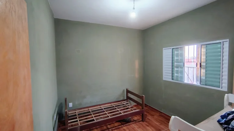 Imagem Imóvel para Venda em Araçoiaba da Serra-SP: Casa com 3 Quartos, 2 Salas, 1 Banheiro, 3 Vagas de Garagem, 1.080,00m² de Área no Bairro Cercado.