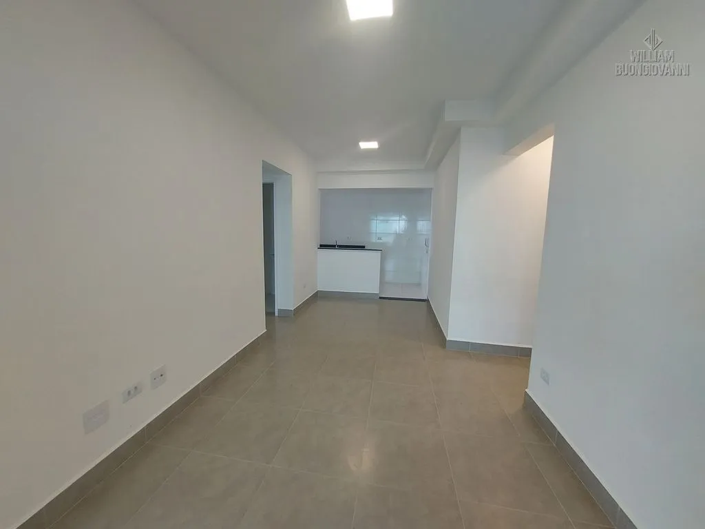 Imagem APARTAMENTO 2 QUARTOS, SENDO 1 SUÍTE - JD. REAL - PRAIA GRANDE/SP