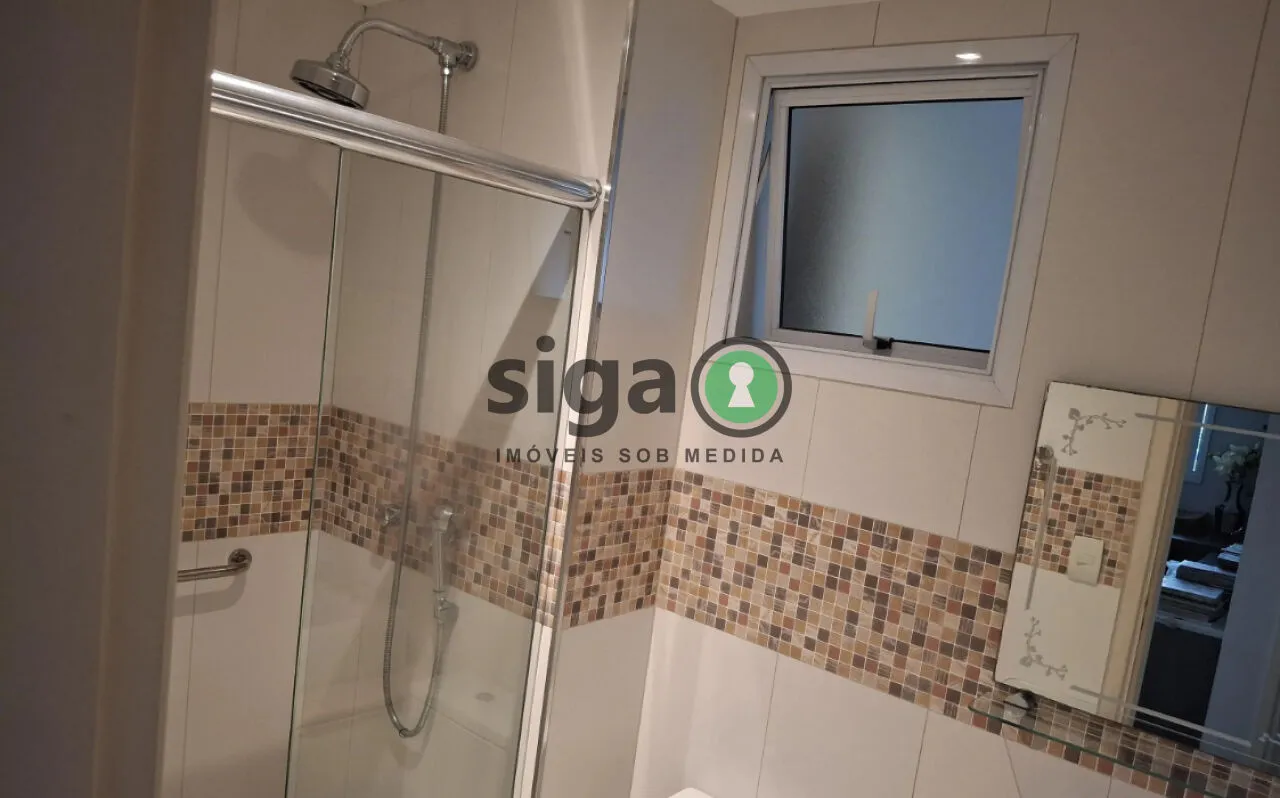 Imagem Apartamento com 2 quartos para venda no Morumbi, São Paulo - SP