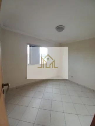 Imagem Jardim Vergueiro (Sacomã) | 2 Dormitórios | Sacada | 1 vaga | 47m²
