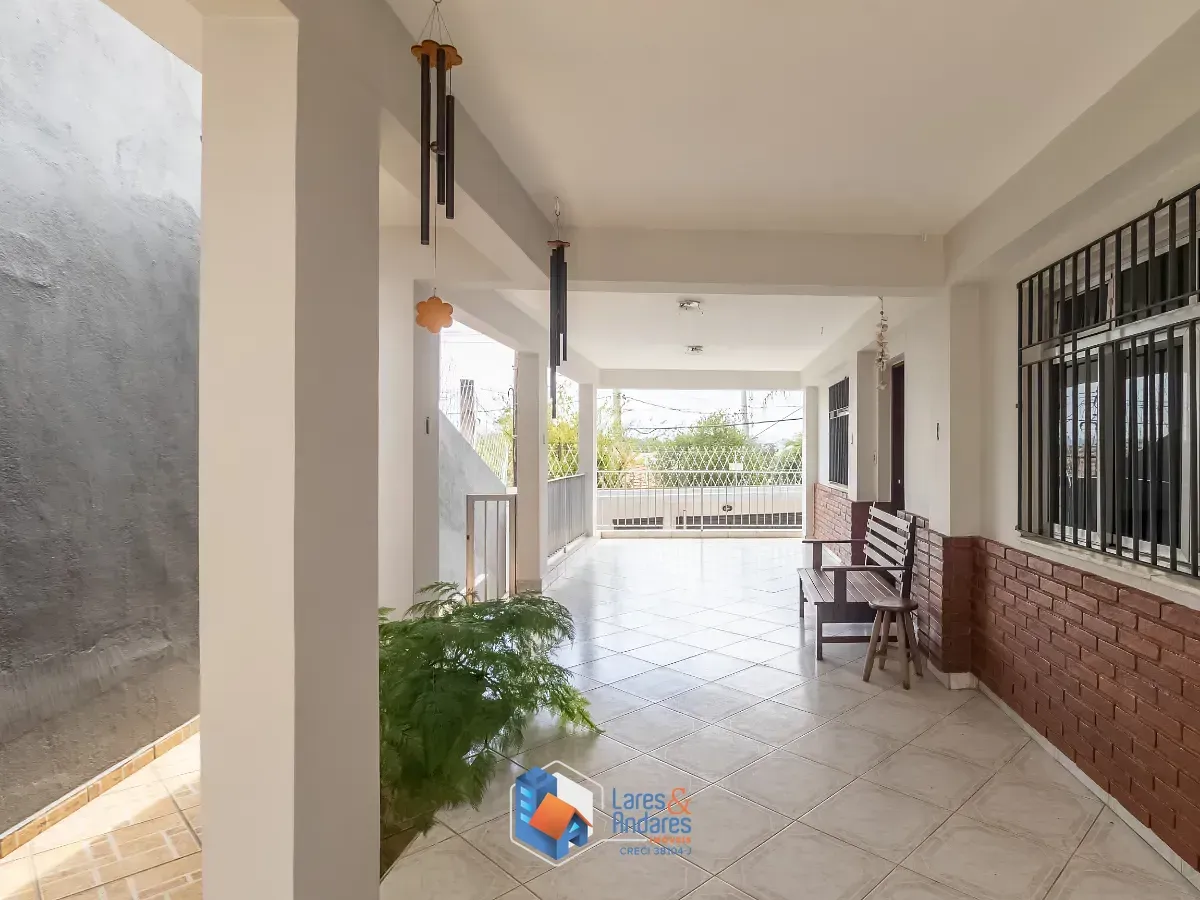 Imagem Casa para venda em Vila Jaguara com 5 quartos, sendo 1 suíte, 250m²