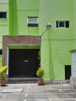Imagem Apartamento para Venda em Recife, Bongi, 3 dormitórios, 1 suíte, 2 banheiros, 1 vaga