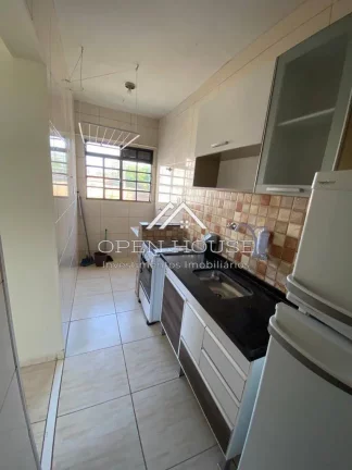 Imagem Apartamento Padrão