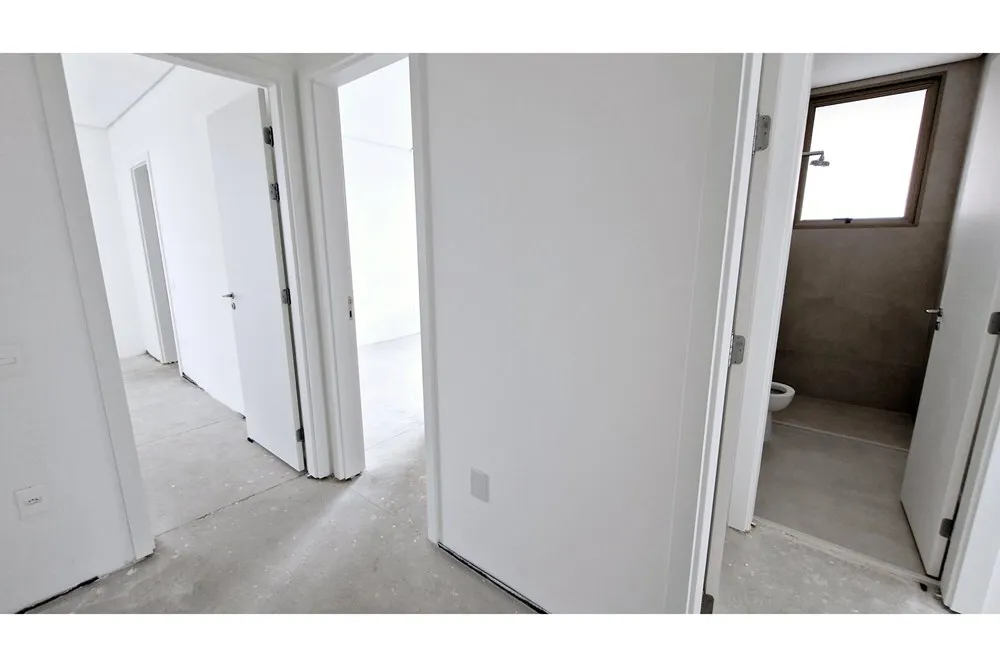 Imagem Apartamento à venda em São Paulo, Vila Nova Conceição, com 3 quartos, 189m2