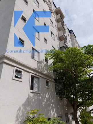 Imagem APARTAMENTO RESIDENCIAL em SÃO PAULO - SP, JARDIM AEROPORTO
