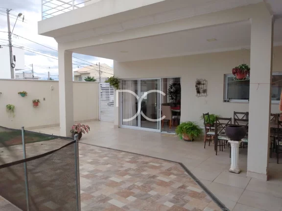 Imagem Ibiti Reserva - Venda Sobrado | AT 298 m² | AC 270 m² | 3 Suítes | 4 Banheiros | 4 Vagas