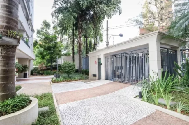 Imagem NEO RESIDENZIALE MORUMBI - Apto 72m² (Unidade Revenda), próximo à Estação Giovanni Gronchi do metrô!