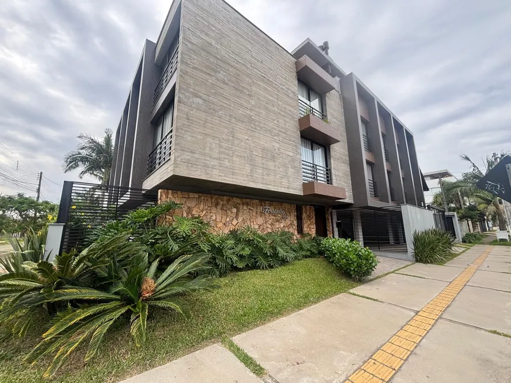 Imagem Apartamento à venda em Torres, Torres, com 2 quartos, 62,84m2
