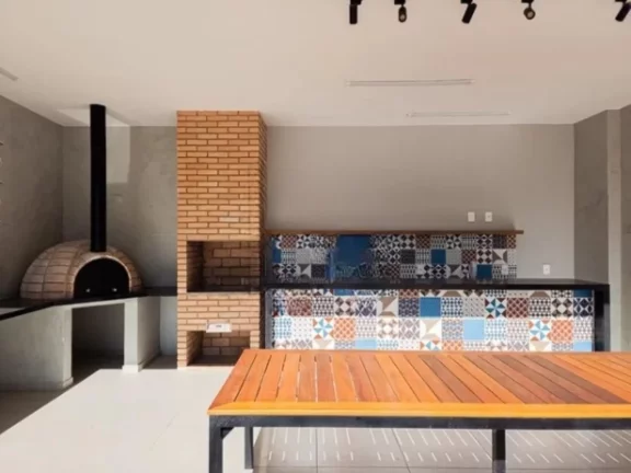 Imagem PARQUE VILA GUILHERME - VIBRA - Aptos de 42m² (Unidade de Revenda), próximo do Parque do Trote!